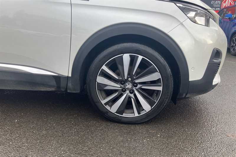 Used Peugeot 3008 2019 for sale - 77295359: Photo 12