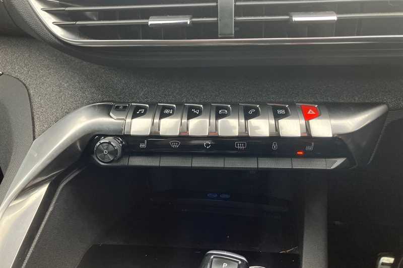 Used Peugeot 3008 2019 for sale - 77295359: Photo 15