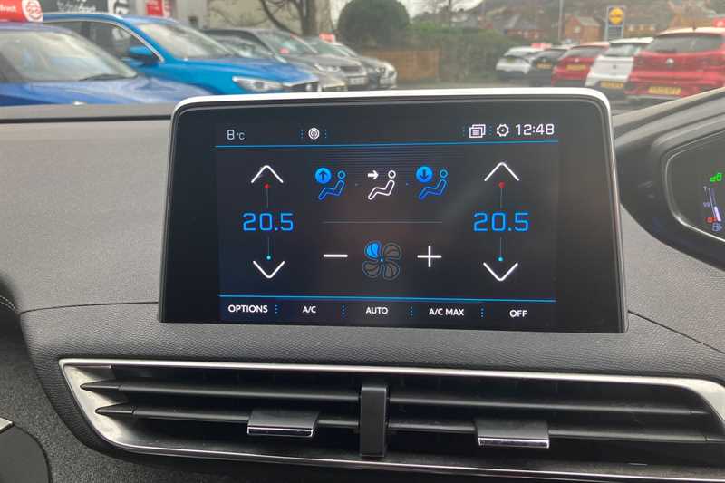 Used Peugeot 3008 2019 for sale - 77295359: Photo 17