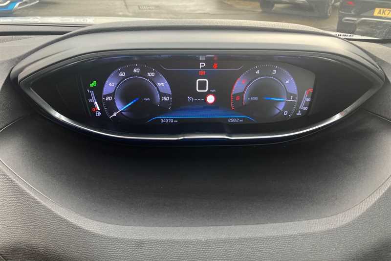 Used Peugeot 3008 2019 for sale - 77295359: Photo 20