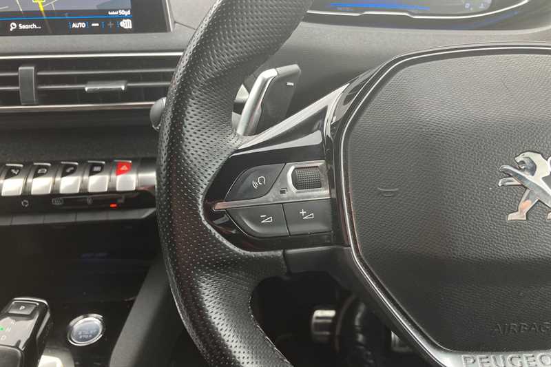 Used Peugeot 3008 2019 for sale - 77295359: Photo 21