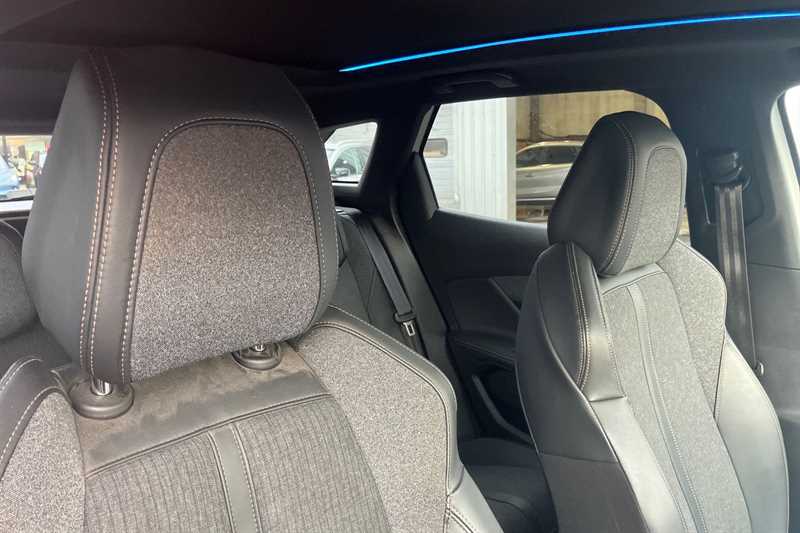 Used Peugeot 3008 2019 for sale - 77295359: Photo 23