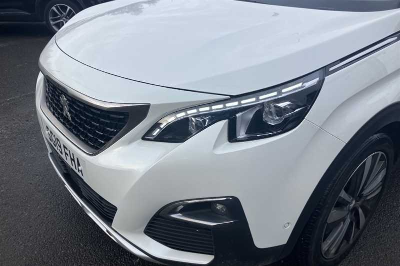 Used Peugeot 3008 2019 for sale - 77295359: Photo 29
