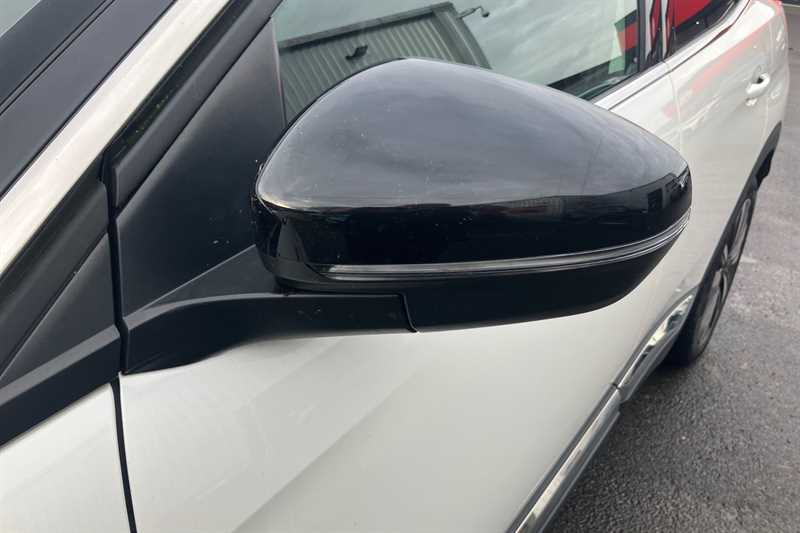 Used Peugeot 3008 2019 for sale - 77295359: Photo 35