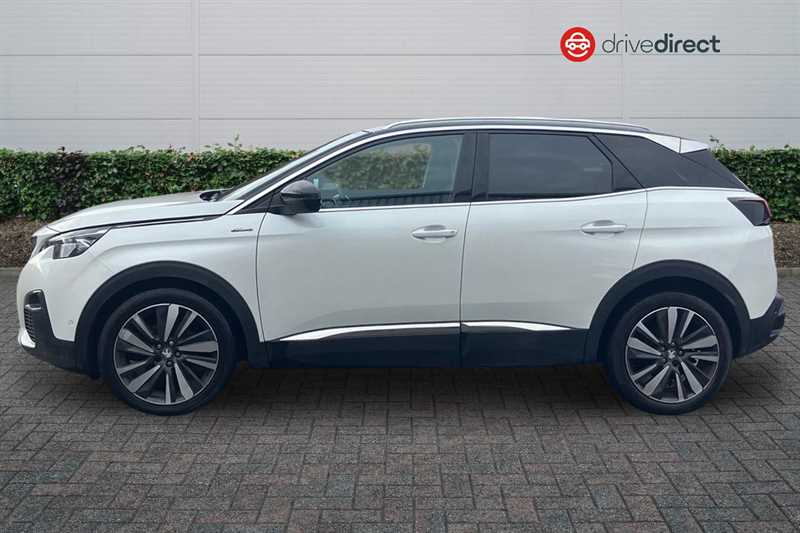 Used Peugeot 3008 2019 for sale - 77295359: Photo 6