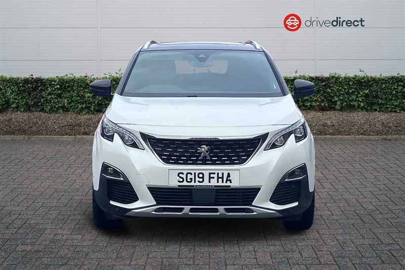 Used Peugeot 3008 2019 for sale - 77295359: Photo 8