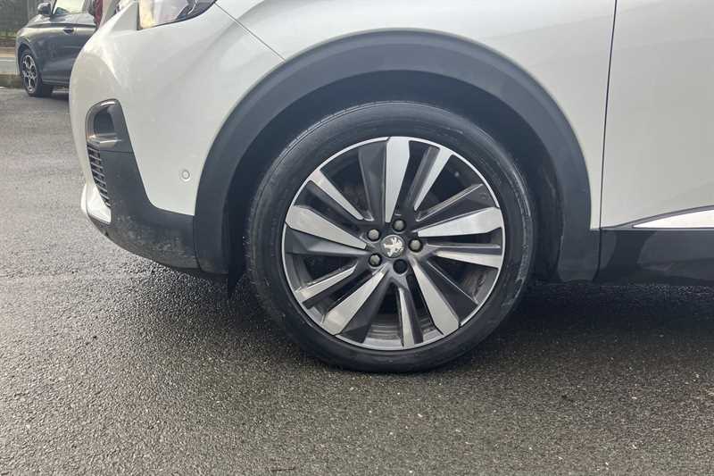 Used Peugeot 3008 2019 for sale - 77295359: Photo 9