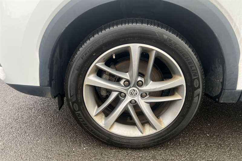 Used MG MG HS 2022 for sale - 77473793: Photo 11