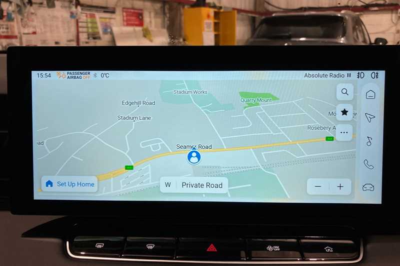 Used MG MG HS 2025 for sale - 77444589: Photo 18