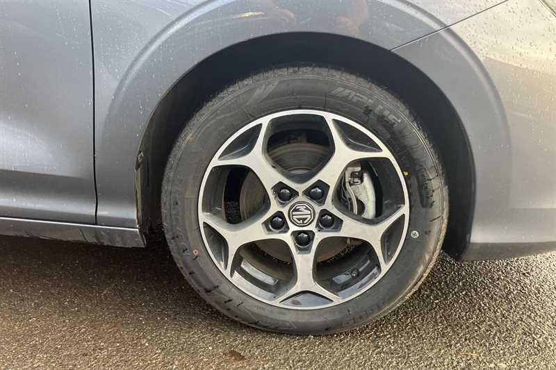 Used MG MG3 2024 for sale - 77322275: Photo 11