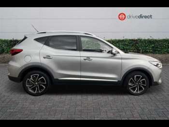 Used MG MG ZS 2024 for sale - 75313062: Photo