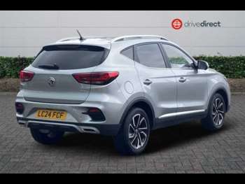 Used MG MG ZS 2024 for sale - 75313062: Photo