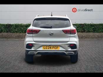Used MG MG ZS 2024 for sale - 75313062: Photo