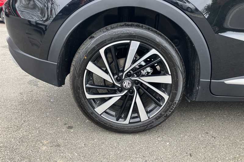 Used MG MG ZS 2025 for sale - 76529445: Photo 10