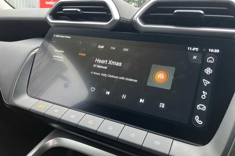 Used MG MG ZS 2025 for sale - 76529445: Photo 17