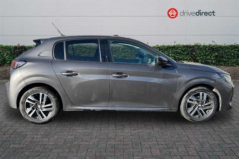 Used Peugeot 208 2023 for sale - 77796658: Photo 2