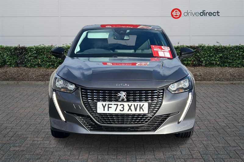 Used Peugeot 208 2023 for sale - 77796658: Photo 8