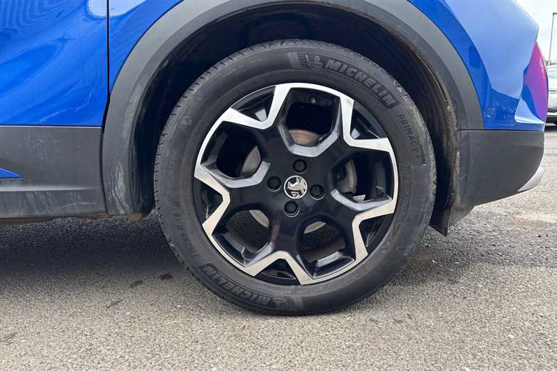 Used Vauxhall Mokka 2021 for sale - 78142476: Photo 12