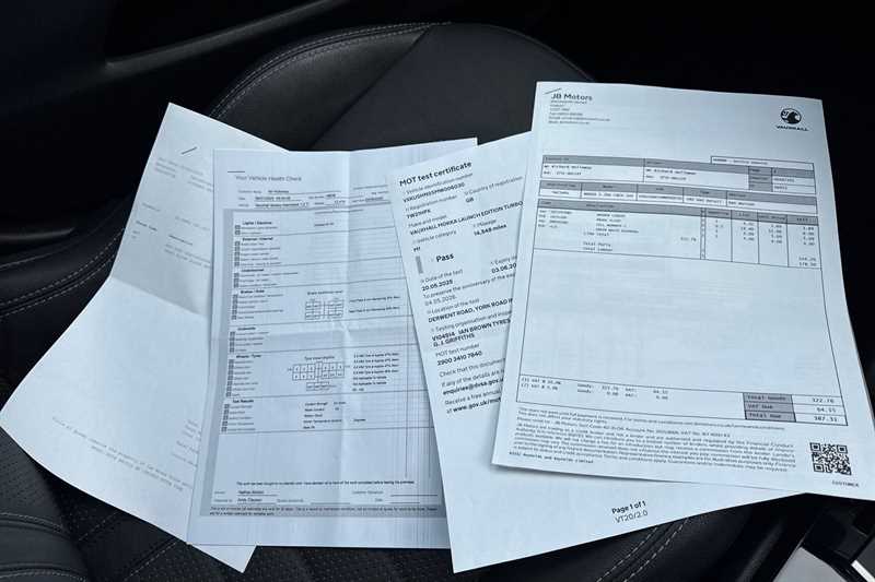 Used Vauxhall Mokka 2021 for sale - 78142476: Photo 40