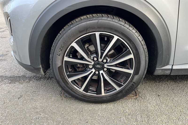 Used Ford Puma 2020 for sale - 77887473: Photo 11