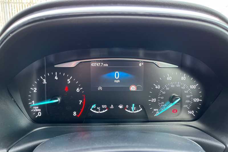 Used Ford Puma 2020 for sale - 77887473: Photo 20