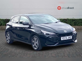 Used MG MG3 2024 for sale - 75944641: Photo