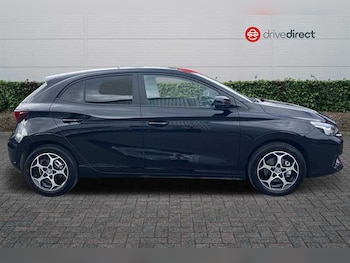 Used MG MG3 2024 for sale - 75944641: Photo