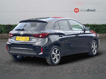 Used MG MG3 2024 for sale - 75944641: Photo