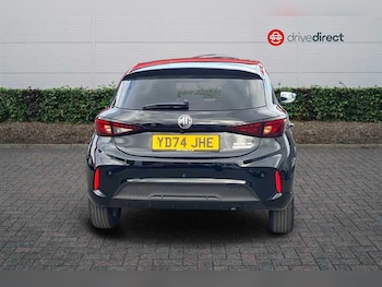 Used MG MG3 2024 for sale - 75944641: Photo