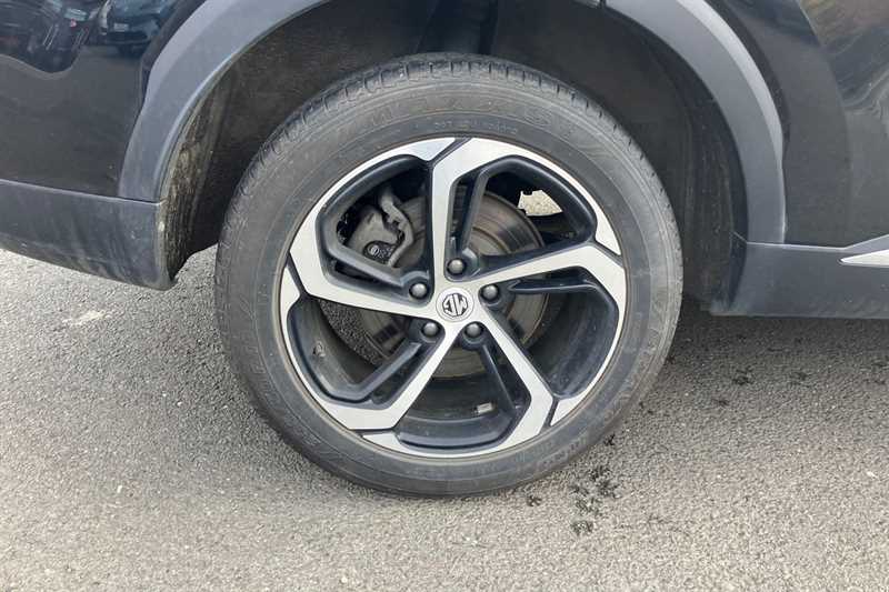 Used MG MG HS 2023 for sale - 76756500: Photo 10