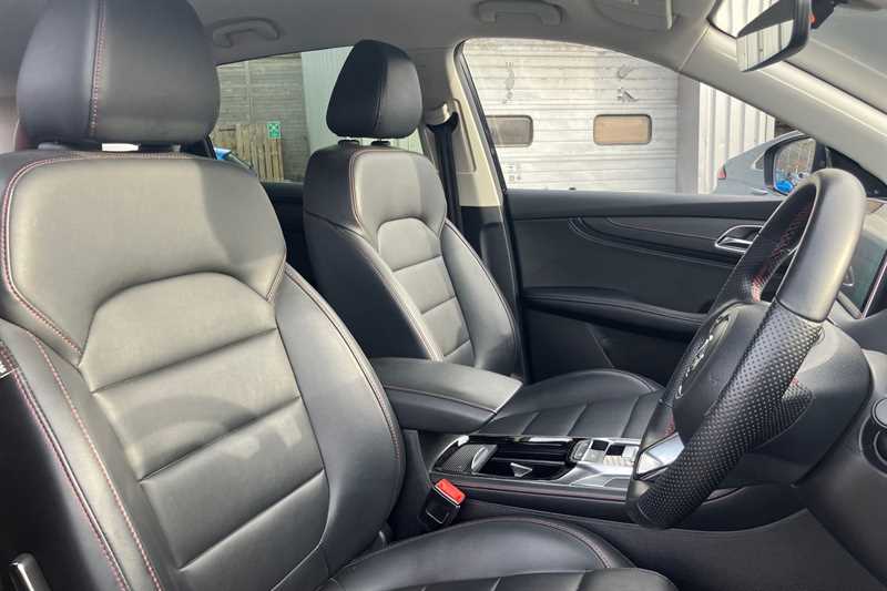 Used MG MG HS 2023 for sale - 76756500: Photo 23