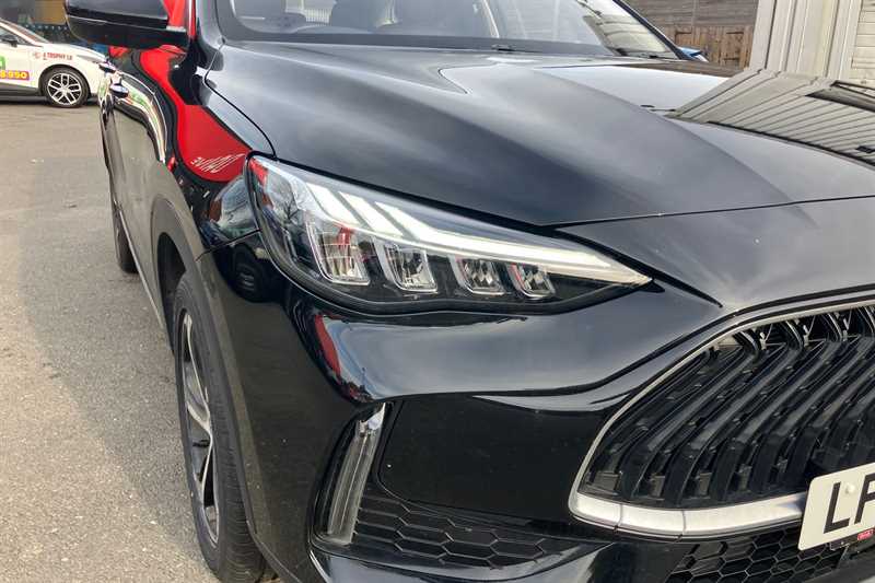 Used MG MG HS 2023 for sale - 76756500: Photo 28