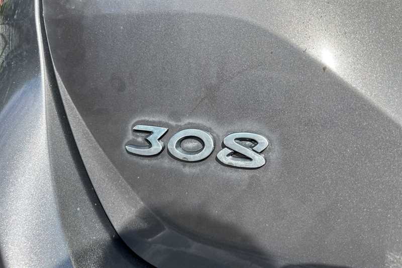Used Peugeot 308 2018 for sale - 76929756: Photo 30