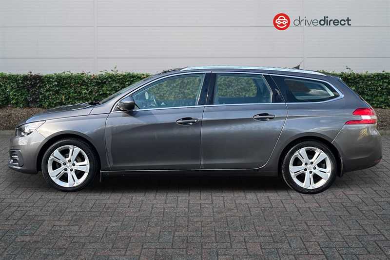 Used Peugeot 308 2018 for sale - 76929756: Photo 6