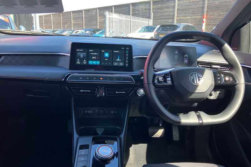 Used MG MG3 2024 for sale - 78188413: Photo 13