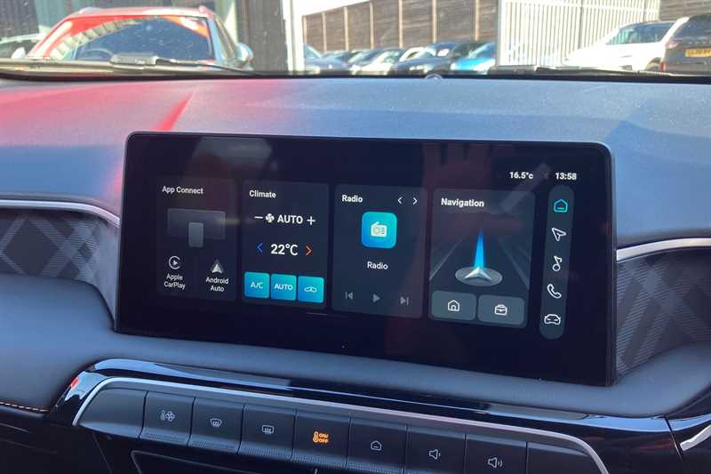 Used MG MG3 2024 for sale - 78188413: Photo 17