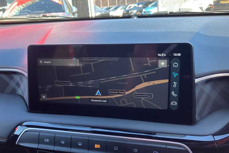 Used MG MG3 2024 for sale - 78188413: Photo 18