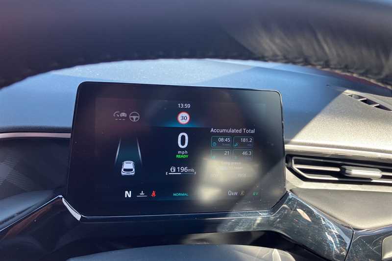 Used MG MG3 2024 for sale - 78188413: Photo 20