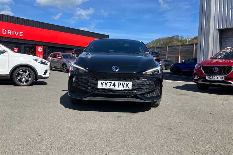 Used MG MG3 2024 for sale - 78188413: Photo 38