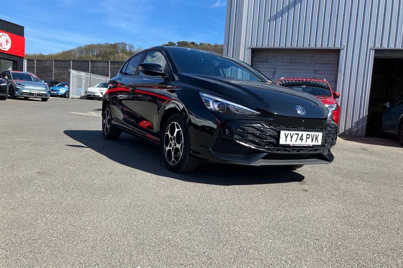 Used MG MG3 2024 for sale - 78188413: Photo 40