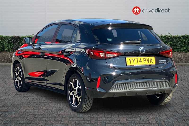 Used MG MG3 2024 for sale - 78188413: Photo 5