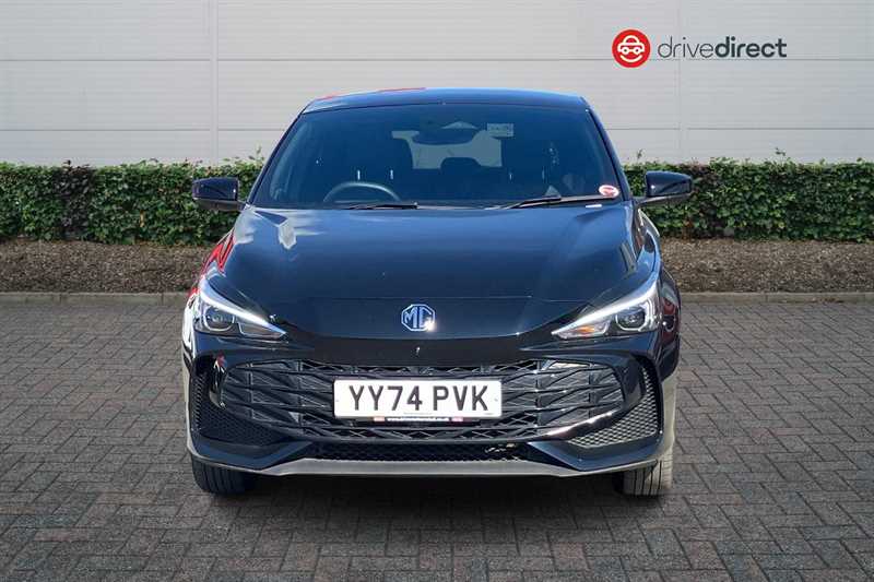 Used MG MG3 2024 for sale - 78188413: Photo 8