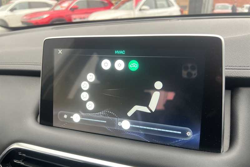 Used MG MG HS 2022 for sale - 77554216: Photo 15