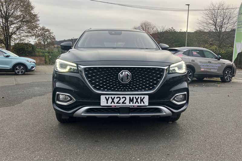 Used MG MG HS 2022 for sale - 77638324: Photo 38