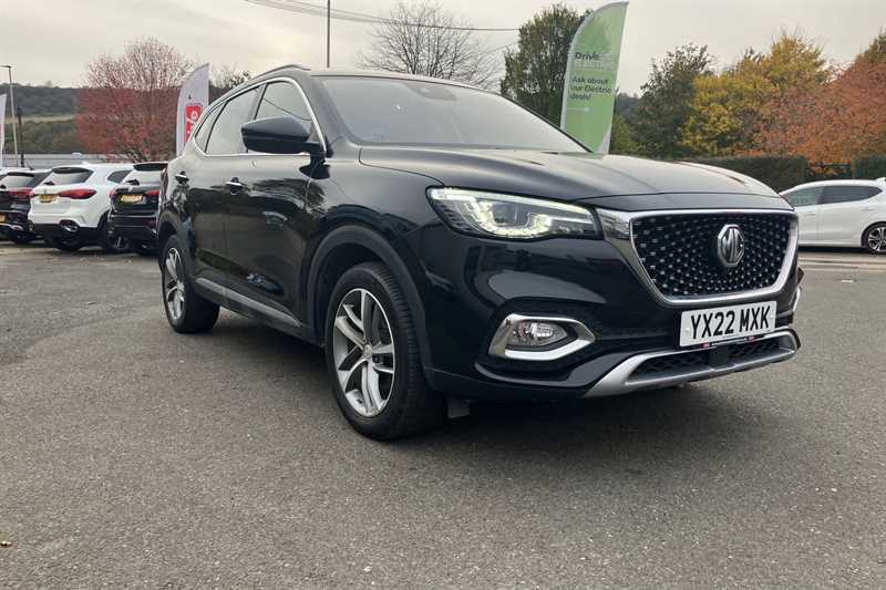 Used MG MG HS 2022 for sale - 77638324: Photo 40