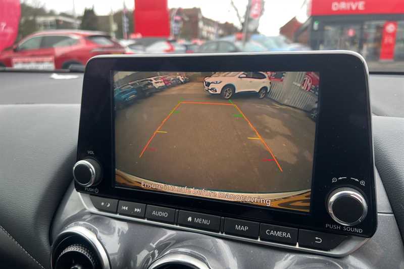 Used Nissan Juke 2020 for sale - 77894680: Photo 19