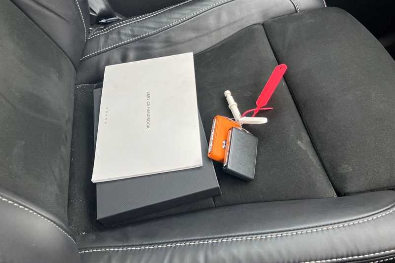 Used Volvo XC40 2021 for sale - 77362097: Photo 36