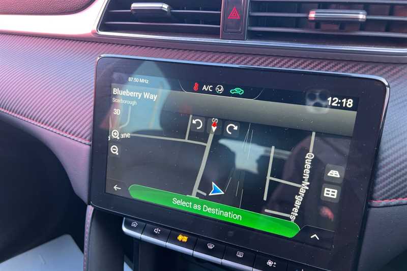 Used MG MG ZS 2023 for sale - 77445152: Photo 18