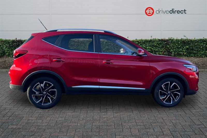 Used MG MG ZS 2023 for sale - 77445152: Photo 2