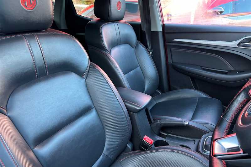 Used MG MG ZS 2023 for sale - 77445152: Photo 23